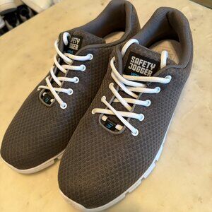 Kassie Safety Jogger Shoes